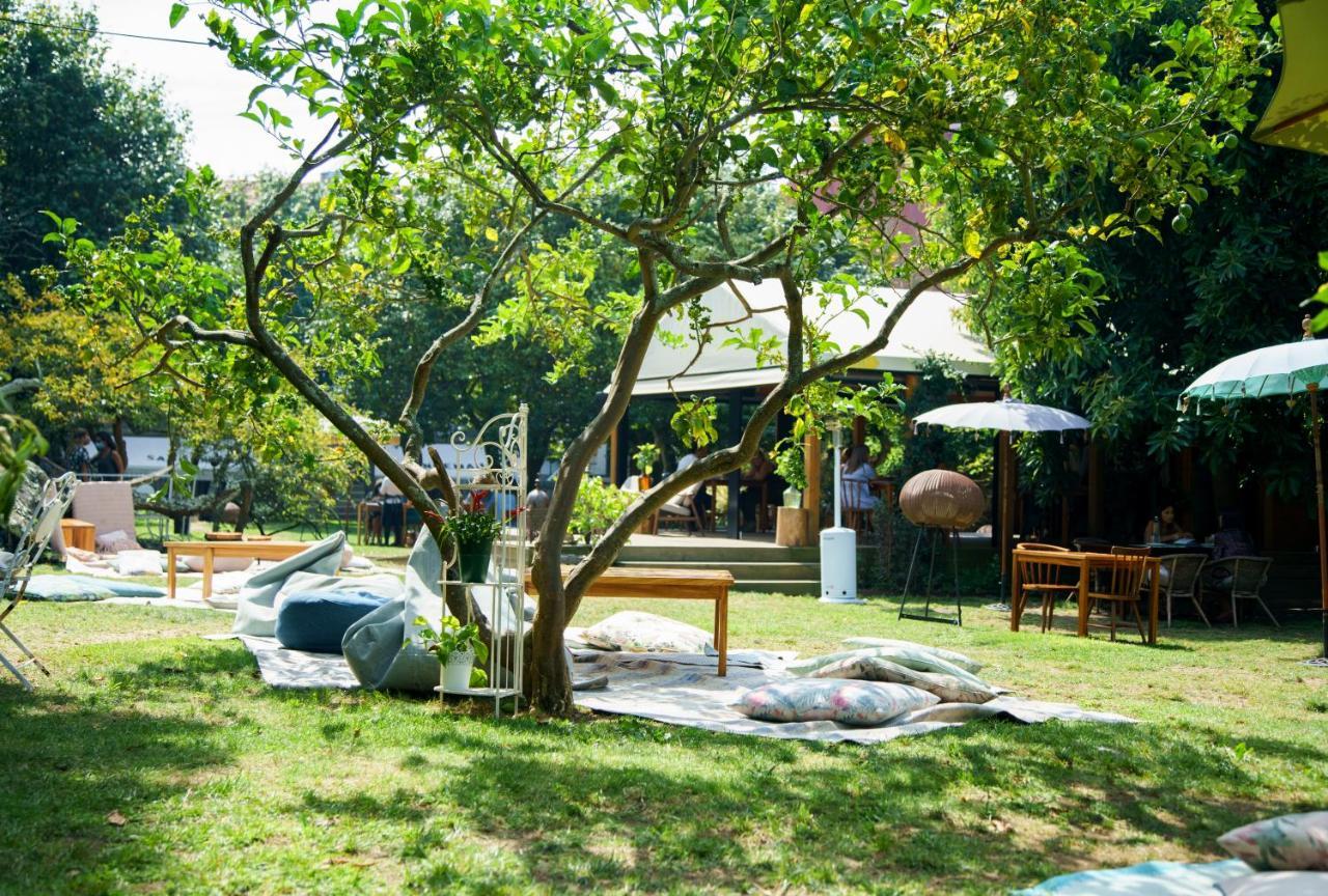 Oporto Loft Bed & Breakfast Exterior photo