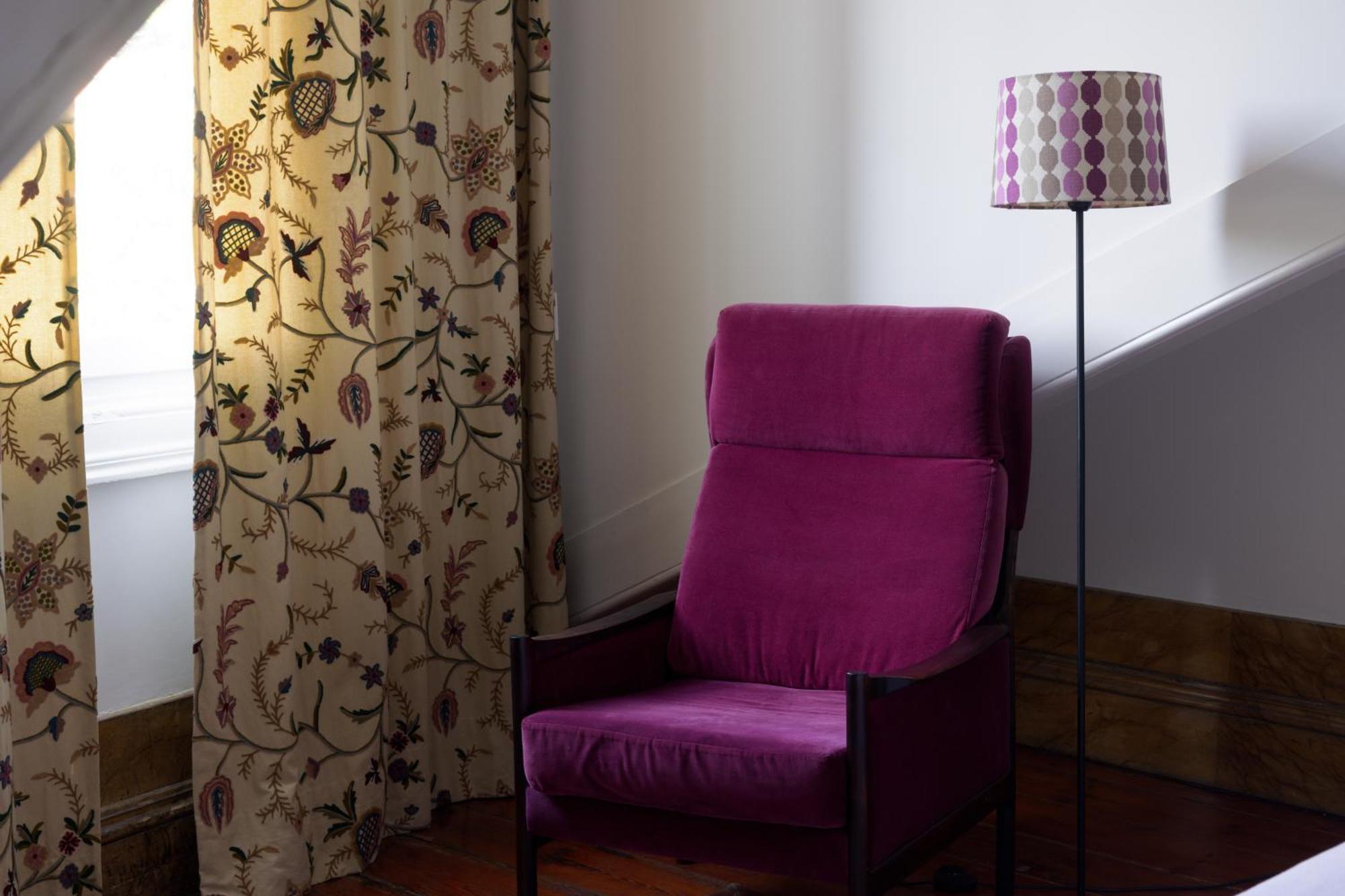 Oporto Loft Bed & Breakfast Exterior photo