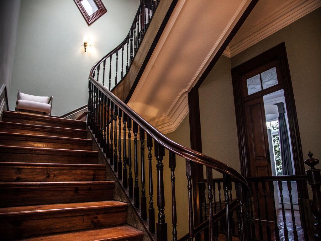 Oporto Loft Bed & Breakfast Exterior photo