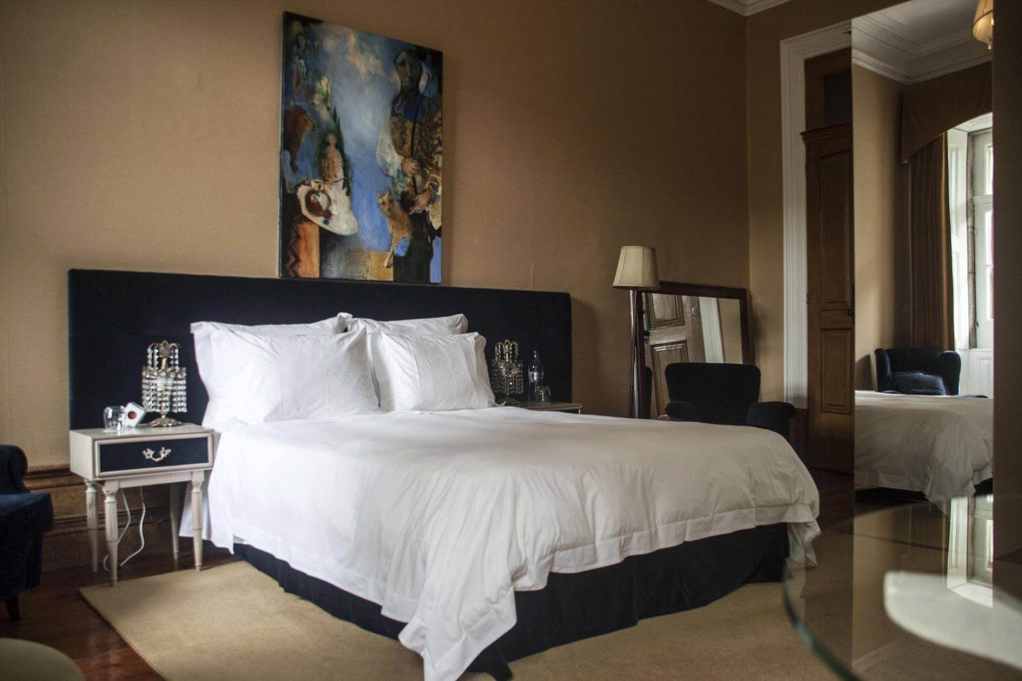 Oporto Loft Bed & Breakfast Exterior photo